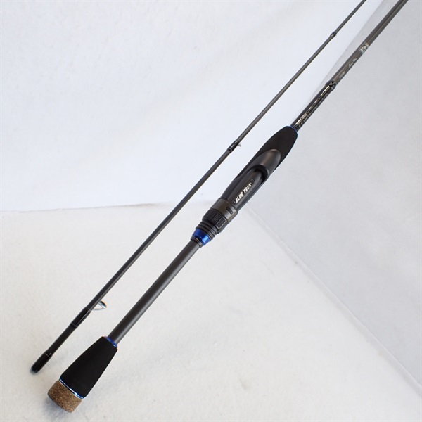 ＢＬＵＥ　ＴＲＥＫＤＢＴＳ－６６２Ｌ